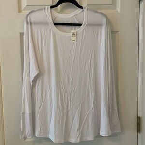 Women’s Aerie activewear top